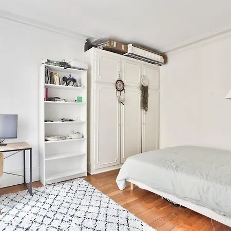 Magnifique Apartman