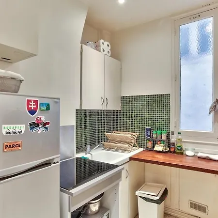 Magnifique Apartman *