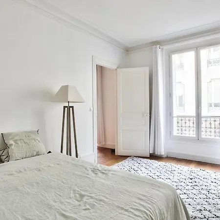Magnifique Apartman