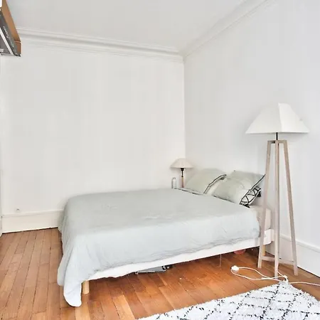 Apartment Magnifique *