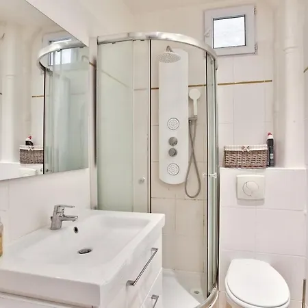Apartment Magnifique